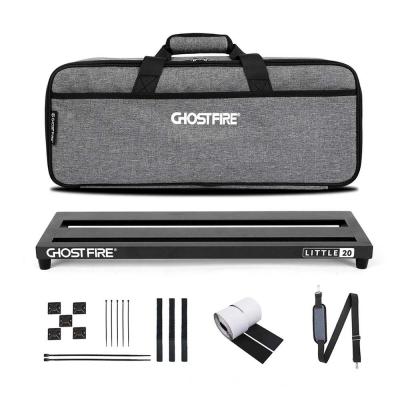 Ghost Fire ゴーストファイアー V-Series Little20 ペダルボード エフェクターボード 専用バッグ付属