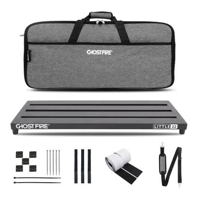 Ghost Fire ゴーストファイアー V-Series Little22 ペダルボード エフェクターボード 専用バッグ付属
