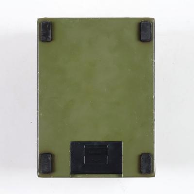 【中古】 ビッグマフ ELECTRO-HARMONIX SOVTEK Big Muff π Russia Civil War ファズ ディストーション ギターエフェクター 裏面