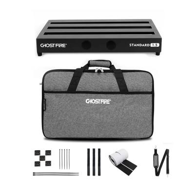 Ghost Fire ゴーストファイアー V-Series Standard1.5 ペダルボード エフェクターボード 専用バッグ付属