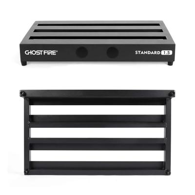 Ghost Fire ゴーストファイアー V-Series Standard1.5 ペダルボード エフェクターボード 専用バッグ付属 ボトム画像
