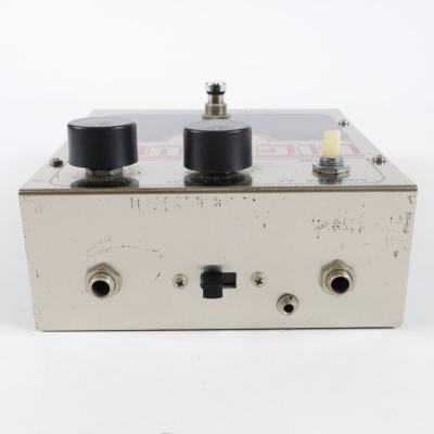 【中古】 ファズ ディストーション エフェクター ELECTRO-HARMONIX Big Muff Pi 3rd 後期型 1984年製 側面