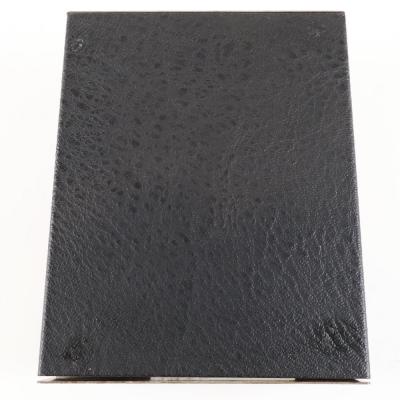 【中古】 ファズ ディストーション エフェクター ELECTRO-HARMONIX Big Muff Pi 3rd 後期型 1984年製 底面