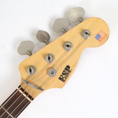 【中古】ESP PPJ LOUDNESS 山下昌良モデル エレキベース 詳細画像