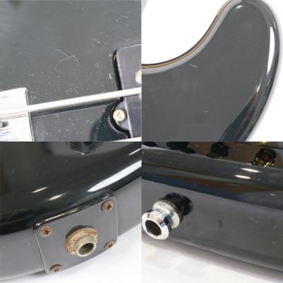 【中古】ESP PPJ LOUDNESS 山下昌良モデル エレキベース 詳細画像