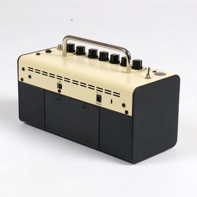 【中古】ヤマハ YAMAHA THR5 コンパクトギターアンプ 小型アンプ 全体