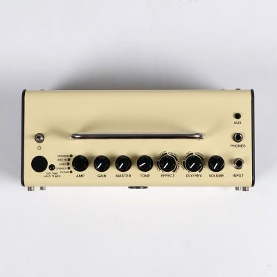 【中古】ヤマハ YAMAHA THR5 コンパクトギターアンプ 小型アンプ コントロールパネル