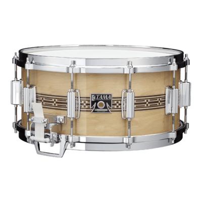 TAMA タマ AW-456 50TH LIMITED MASTERCRAFT ARTWOOD REISSUE SNARE DRUM スネアドラム