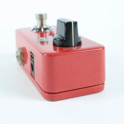 【中古】 リバーブ TC Electronic HOF mini Hall of fame ギターエフェクター 詳細画像