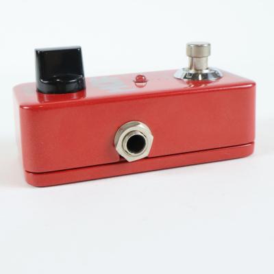 【中古】 リバーブ TC Electronic HOF mini Hall of fame ギターエフェクター 詳細画像