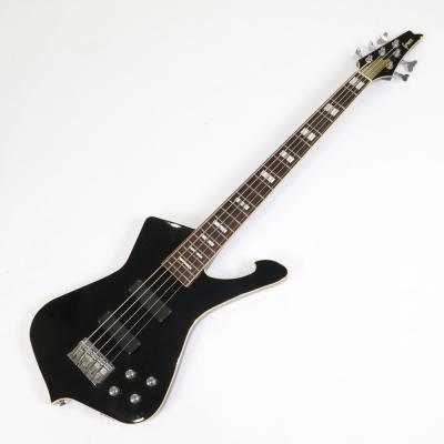 【中古】 GRECO グレコ MB-100 MIRAGE BASS 5弦エレキベース 詳細画像