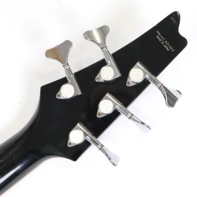 【中古】 GRECO グレコ MB-100 MIRAGE BASS 5弦エレキベース 詳細画像