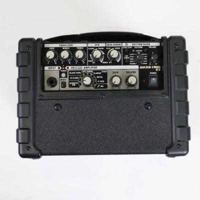 【中古】 ローランド ギターアンプ ROLAND MICRO CUBE RX マイクロキューブRX 詳細画像
