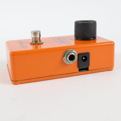 【中古】 フェイザー ヴィンテージ エフェクター MXR phase90 Block Logo 1978年 改造あり ギターエフェクター 詳細画像