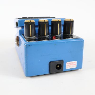 【中古】コンプレッサー エフェクター BOSS CS-3 Compression Sustainer ギターエフェクター 詳細画像