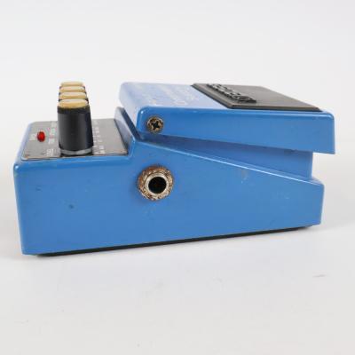 【中古】コンプレッサー エフェクター BOSS CS-3 Compression Sustainer ギターエフェクター 詳細画像