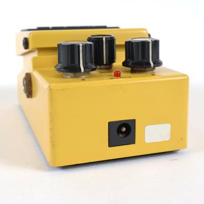 【中古】 オーバードライブ エフェクター BOSS OD-3 Over Drive ギターエフェクター 詳細画像