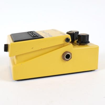 【中古】 オーバードライブ エフェクター BOSS OD-3 Over Drive ギターエフェクター 詳細画像