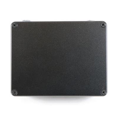 【中古】 Limetone Audio JACKAL ハイゲインドライブペダル ギターエフェクター 詳細画像