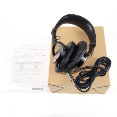 【中古】 ヘッドホン ソニー SONY MDR-CD900ST モニターヘッドホン