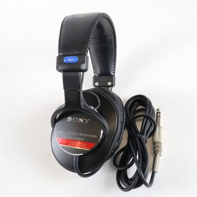 【中古】 ヘッドホン ソニー SONY MDR-CD900ST モニターヘッドホン 詳細画像