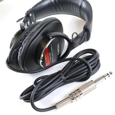 【中古】 ヘッドホン ソニー SONY MDR-CD900ST モニターヘッドホン 詳細画像