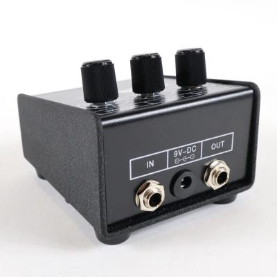 【中古】 ディストーション PROCO RAT2 エフェクター プロコ ラット RAT リア斜めアングル画像