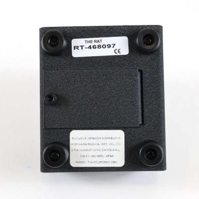 【中古】 ディストーション PROCO RAT2 エフェクター プロコ ラット RAT ボトム画像
