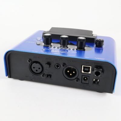【中古】 BOSS VE-1 Vocal Echo ボーカル用ハーモニーエフェクター プラグインアウト