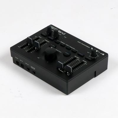 【中古】 ボイスエフェクト ボーカルエフェクター ROLAND VT-4 Voice Transformer ボイストランスフォーマー ローランド 全体