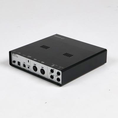 【中古】 オーディオインターフェイス Steinberg UR-RT2 スタインバーグ Rupert Neve Designs トランスフォーマー2基搭載 全体