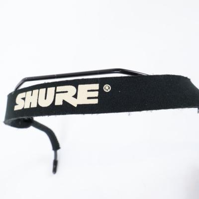 【中古】 SHURE WH20TQG ヘッドセットマイク ヘッドバンド