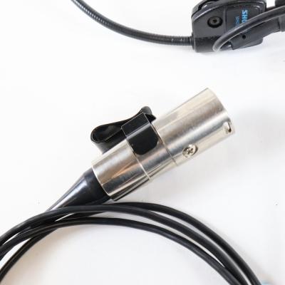 【中古】 SHURE WH20TQG ヘッドセットマイク コネクター