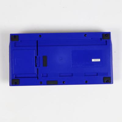 【中古】ボス マルチエフェクター BOSS GT-1 Guitar Effect Processor 裏面