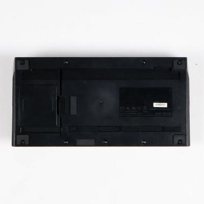 【中古】 ベース用マルチエフェクター BOSS GT-1B ボス ベースマルチエフェクター 裏面