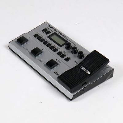 【中古】 ベース用マルチエフェクター BOSS GT-1B ボス ベースマルチエフェクター 全体
