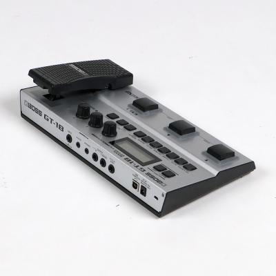 【中古】 ベース用マルチエフェクター BOSS GT-1B ボス ベースマルチエフェクター 全体