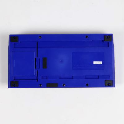 【中古】ボス マルチエフェクター BOSS GT-1 Guitar Effect Processor 裏面