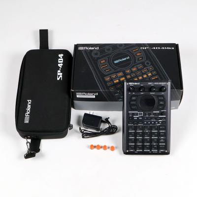 【中古】 サンプラー ローランド ROLAND SP-404 MK II サンプラー