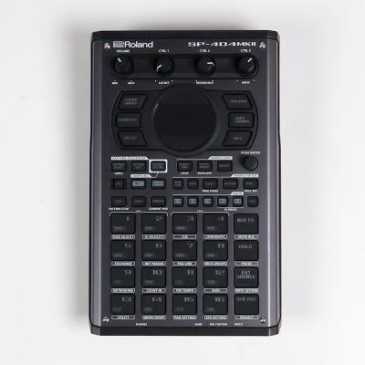 【中古】 サンプラー ローランド ROLAND SP-404 MK II サンプラー 正面