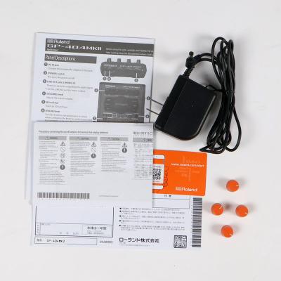 【中古】 サンプラー ローランド ROLAND SP-404 MK II サンプラー 付属品