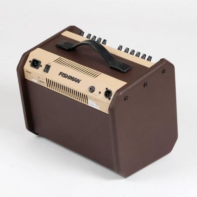 【中古】 アコースティックアンプ フィッシュマン Fishman Loudbox Mini アコースティックギター用アンプ ラウドボックスミニ 全体