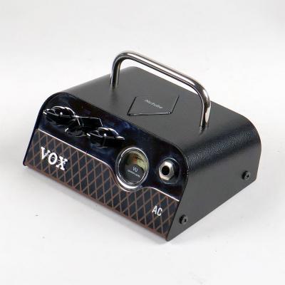【中古】 ギターアンプ ヘッド VOX MV50-AC 小型ギターアンプヘッド 真空管アンプ Nutube 全体