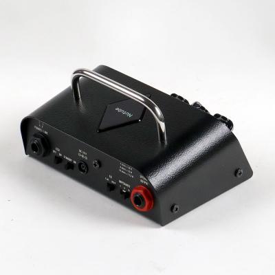 【中古】 ギターアンプ ヘッド VOX MV50-AC 小型ギターアンプヘッド 真空管アンプ Nutube 全体