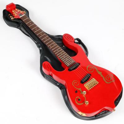 【中古】 エレキギター FERNANDES BT-120MM LH 2010年製 フェルナンデス BUCK-TICK 今井寿さんモデル 左利き用 レフティー