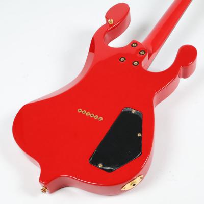 【中古】 エレキギター FERNANDES BT-120MM LH 2010年製 フェルナンデス BUCK-TICK 今井寿さんモデル 左利き用 レフティー バック