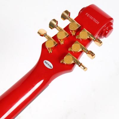 【中古】 エレキギター FERNANDES BT-120MM LH 2010年製 フェルナンデス BUCK-TICK 今井寿さんモデル 左利き用 レフティー ヘッド裏