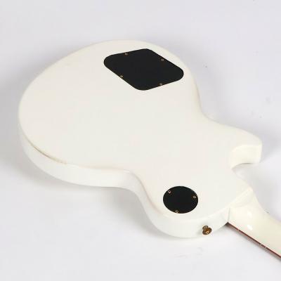 【中古】 エレキギター Gibson Les Paul Studio 2016T Alpine White with Gold Hardware 2016年製 ギブソン レスポールスタジオ ホワイト ボディ