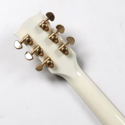【中古】 エレキギター Gibson Les Paul Studio 2016T Alpine White with Gold Hardware 2016年製 ギブソン レスポールスタジオ ホワイト ヘッド