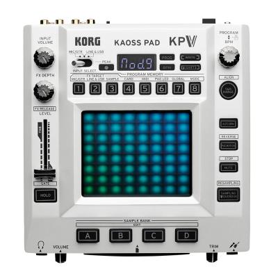 KORG コルグ KAOSS PAD V KPV カオスパッド 第五世代